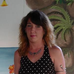 Meet your Posher, Karen